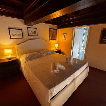 Suite Brunelleschi Florence - 14Th Century Suite Just 120 Steps From Cathedral - Intero Appartamento Dış mekan fotoğraf