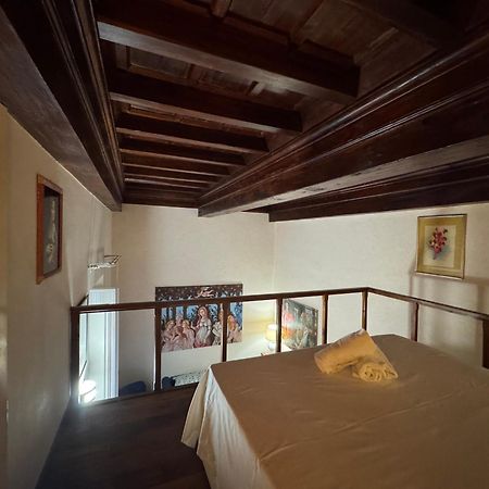 Suite Brunelleschi Florence - 14Th Century Suite Just 120 Steps From Cathedral - Intero Appartamento Dış mekan fotoğraf