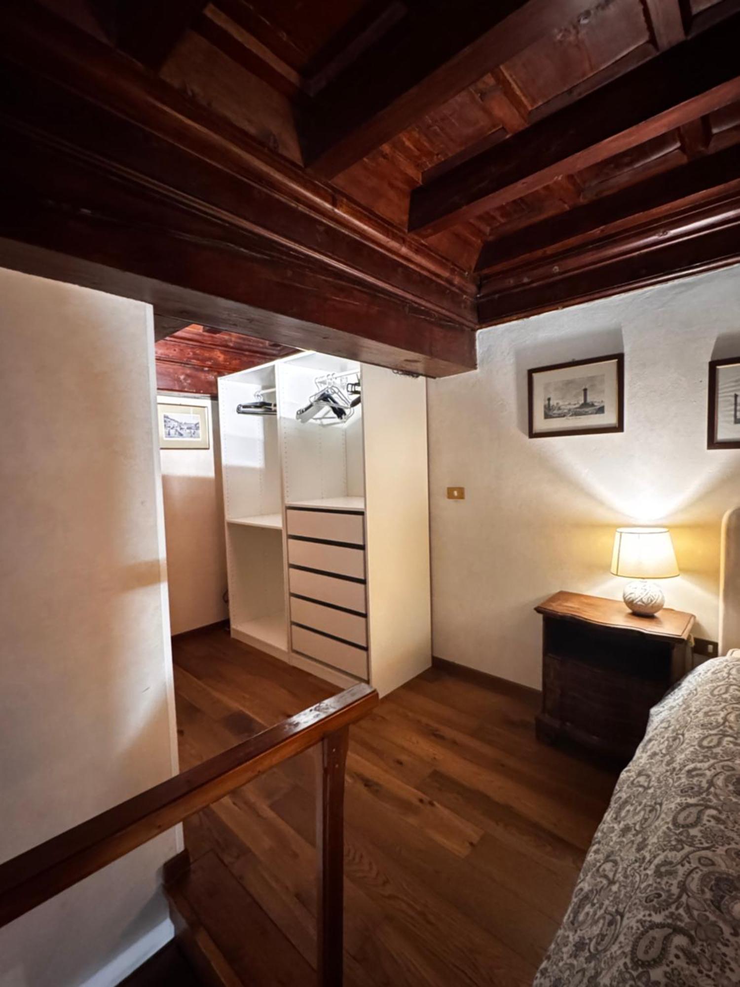 Suite Brunelleschi Florence - 14Th Century Suite Just 120 Steps From Cathedral - Intero Appartamento Dış mekan fotoğraf