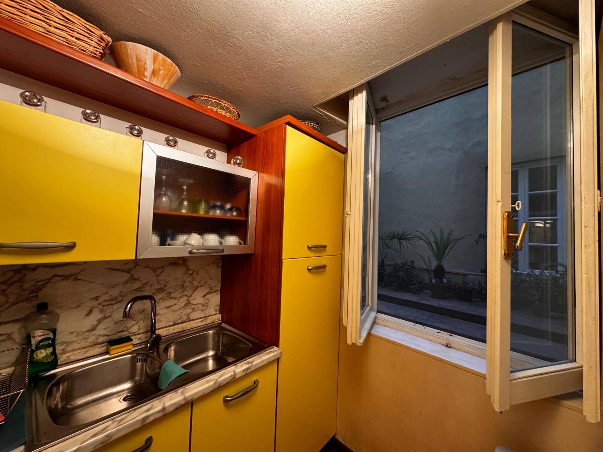 Suite Brunelleschi Florence - 14Th Century Suite Just 120 Steps From Cathedral - Intero Appartamento Dış mekan fotoğraf