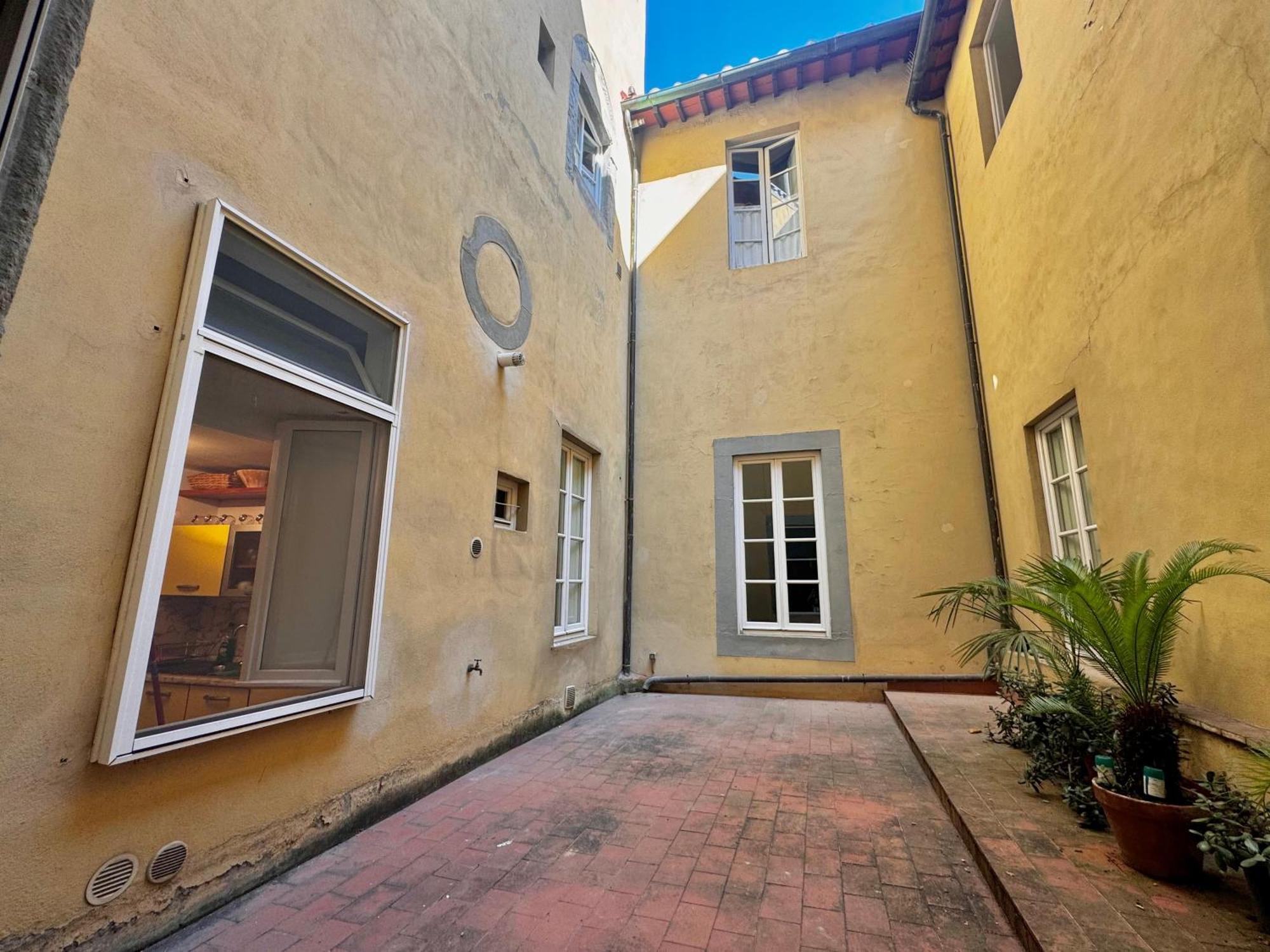 Suite Brunelleschi Florence - 14Th Century Suite Just 120 Steps From Cathedral - Intero Appartamento Dış mekan fotoğraf