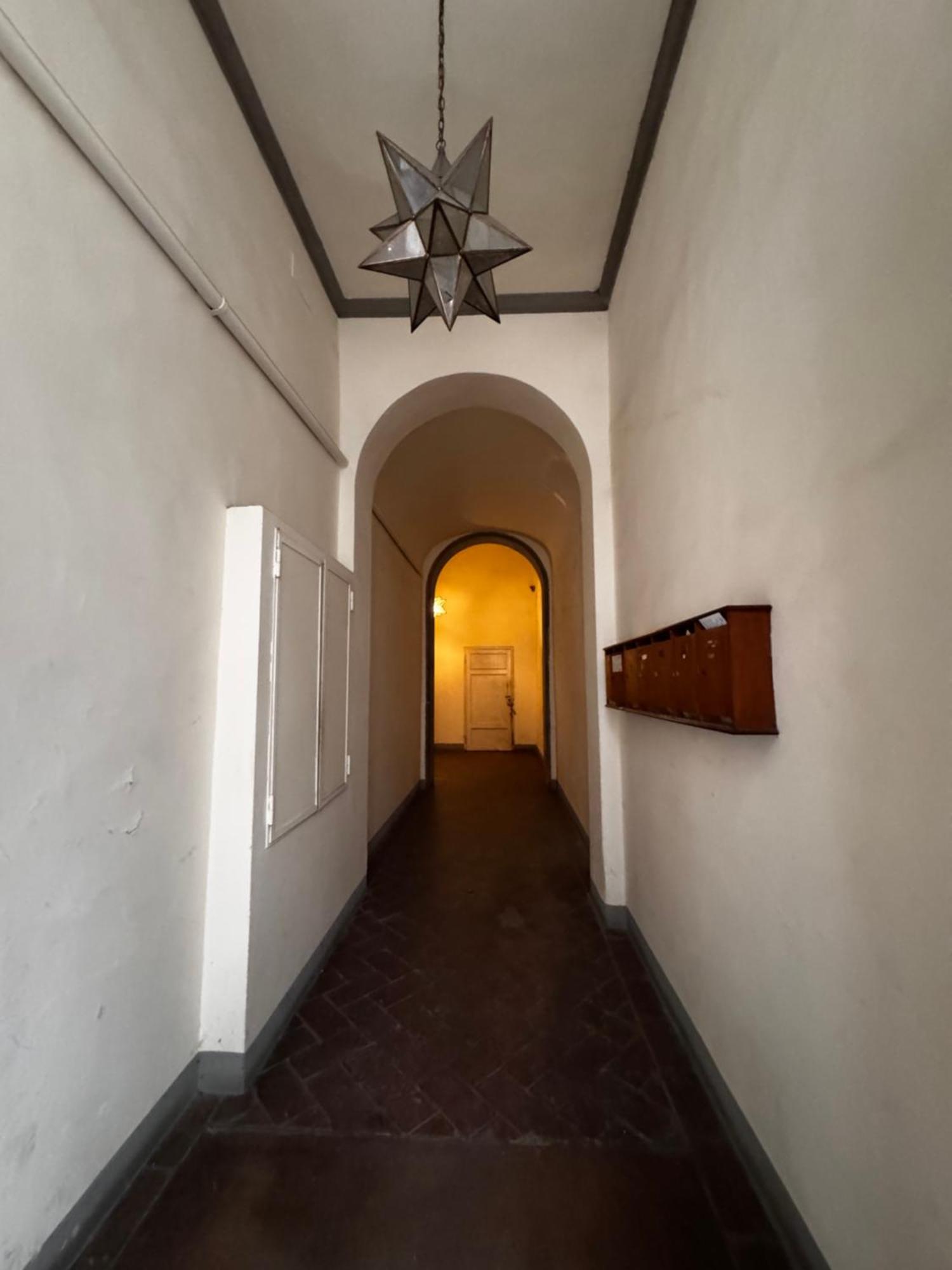 Suite Brunelleschi Florence - 14Th Century Suite Just 120 Steps From Cathedral - Intero Appartamento Dış mekan fotoğraf