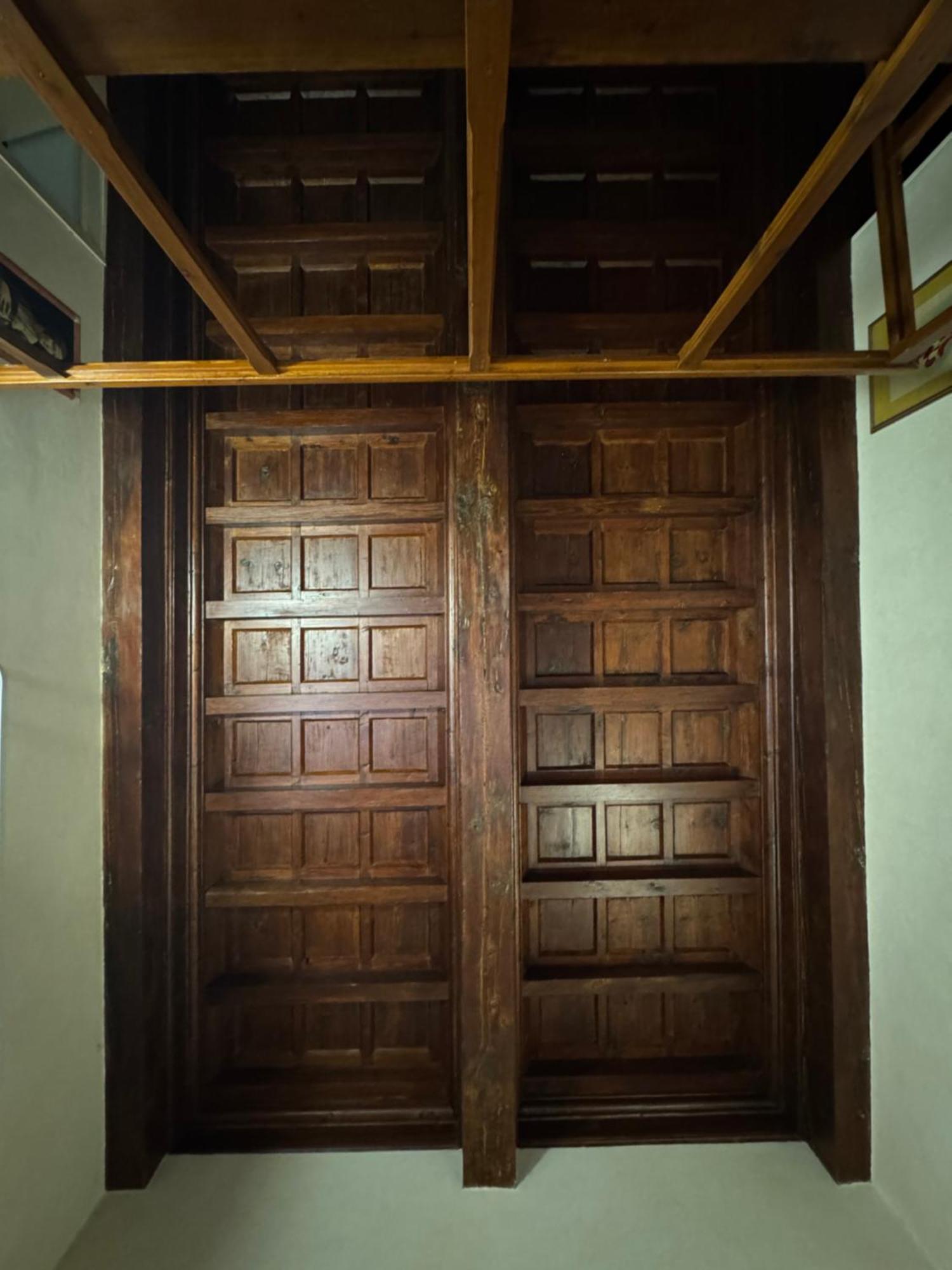 Suite Brunelleschi Florence - 14Th Century Suite Just 120 Steps From Cathedral - Intero Appartamento Dış mekan fotoğraf